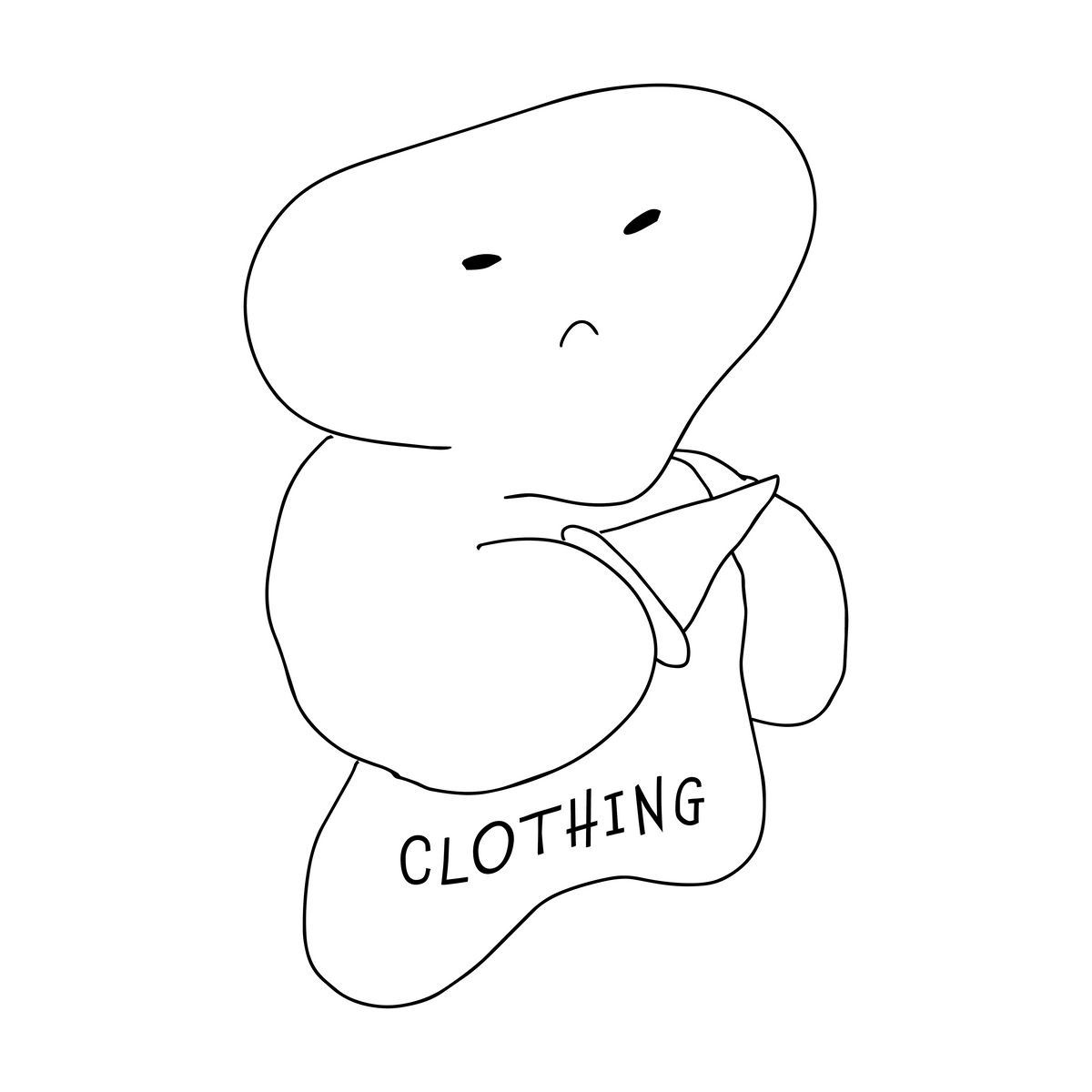CLOTHING